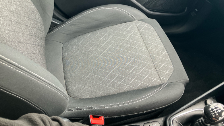 Ford Fiesta 1.0 EcoBoost 100 Active Edition 5dr Petrol Hatchback